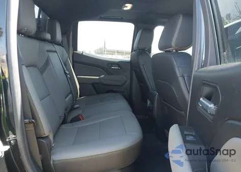 2024 Chevrolet Colorado 4Wd Zr2 z USA, uszkodzony, nr VIN 1GCPTFEK6R1320742